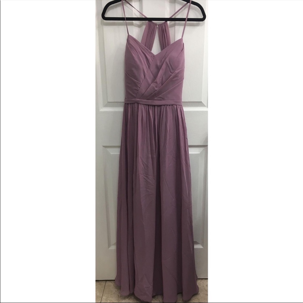 Special occasion dress